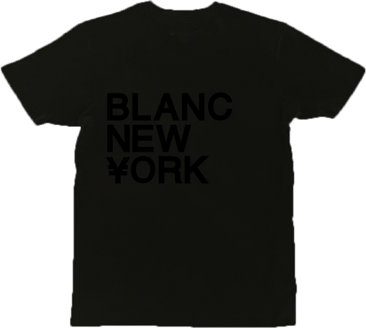 BLANC TEE